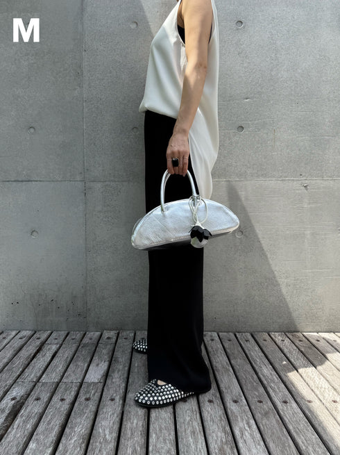 half moon BostonBag